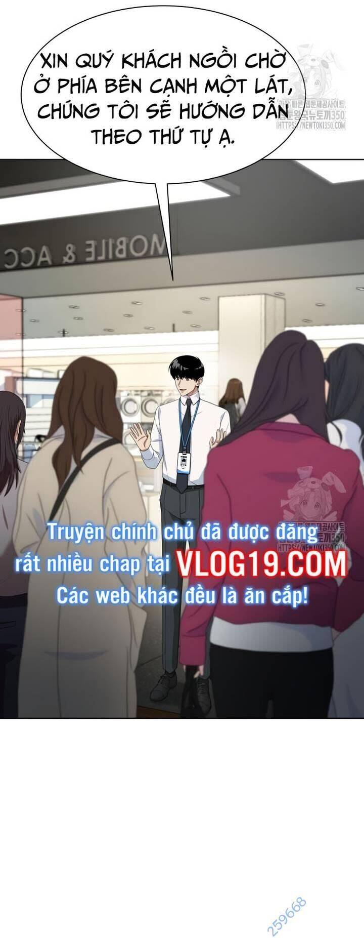 Từ Nhân Viên Vạn Năng Trở Thành Huyền Thoại: Chapter 53