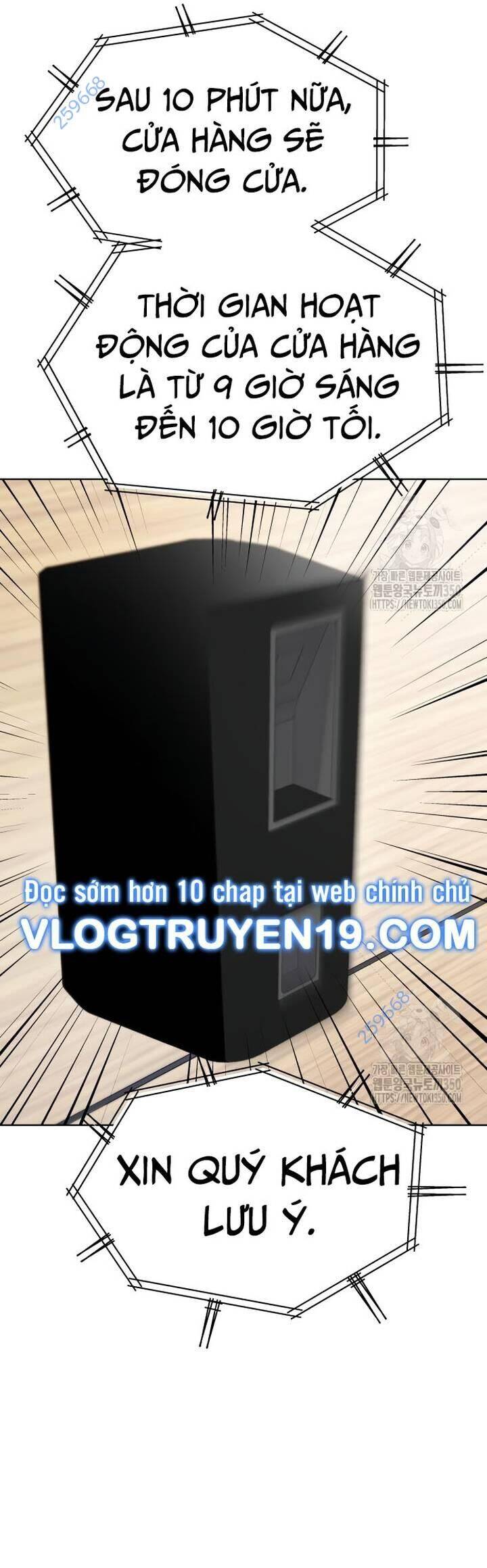 Từ Nhân Viên Vạn Năng Trở Thành Huyền Thoại: Chapter 53
