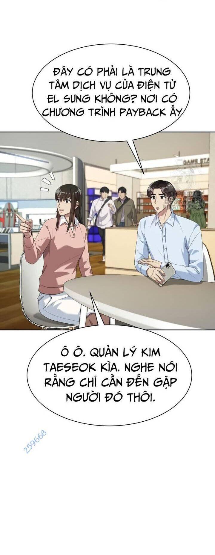 Từ Nhân Viên Vạn Năng Trở Thành Huyền Thoại: Chapter 53