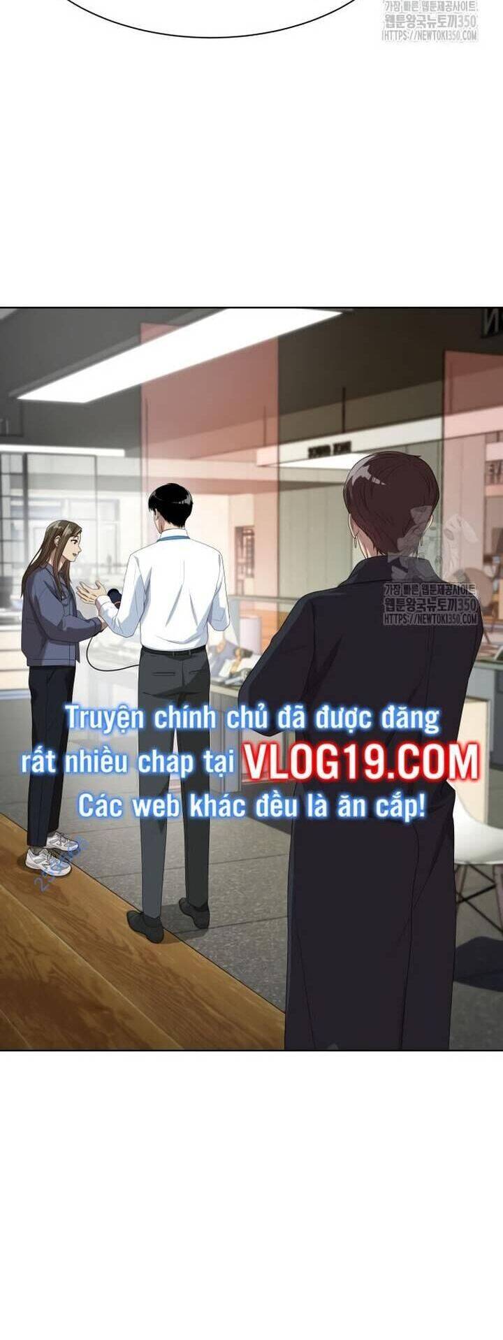 Từ Nhân Viên Vạn Năng Trở Thành Huyền Thoại: Chapter 53