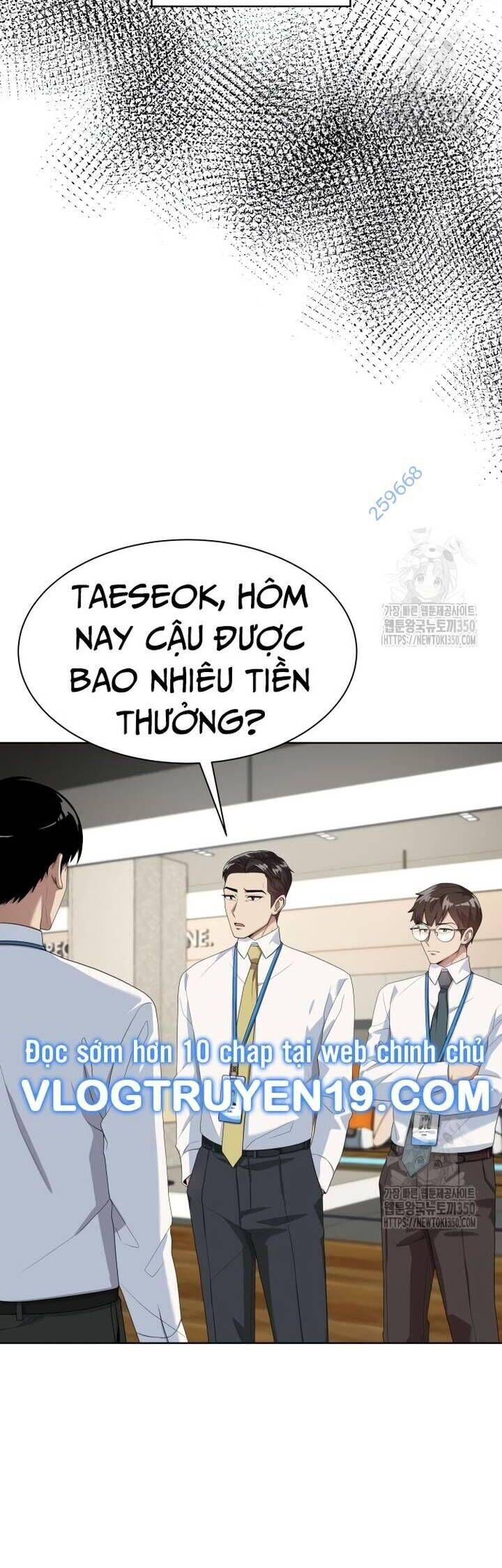 Từ Nhân Viên Vạn Năng Trở Thành Huyền Thoại: Chapter 53
