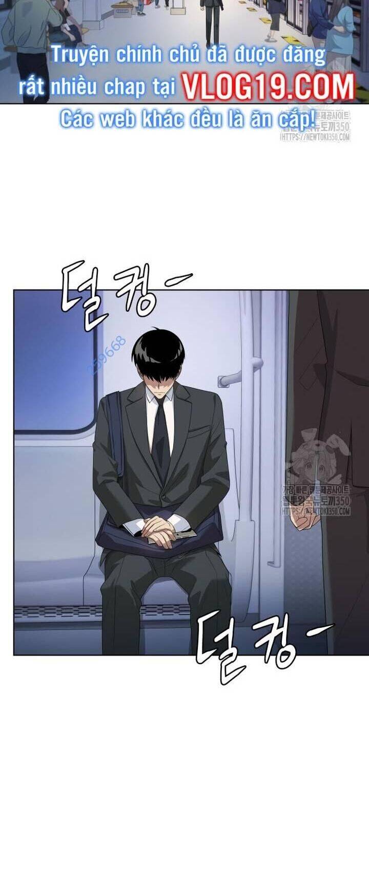 Từ Nhân Viên Vạn Năng Trở Thành Huyền Thoại: Chapter 53