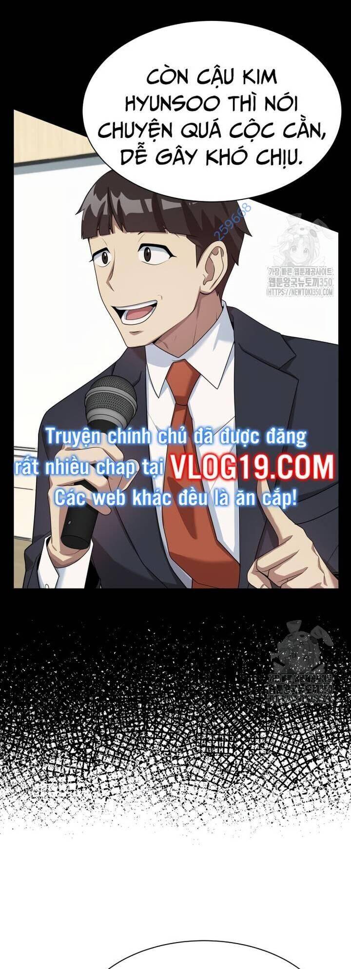 Từ Nhân Viên Vạn Năng Trở Thành Huyền Thoại: Chapter 53
