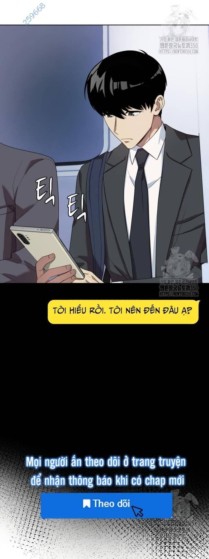 Từ Nhân Viên Vạn Năng Trở Thành Huyền Thoại: Chapter 53