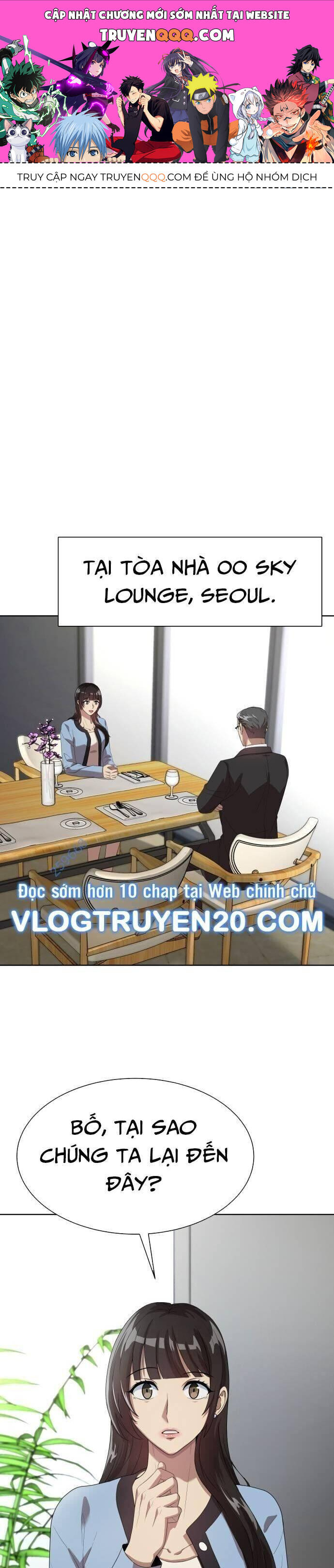 Từ Nhân Viên Vạn Năng Trở Thành Huyền Thoại: Chapter 54
