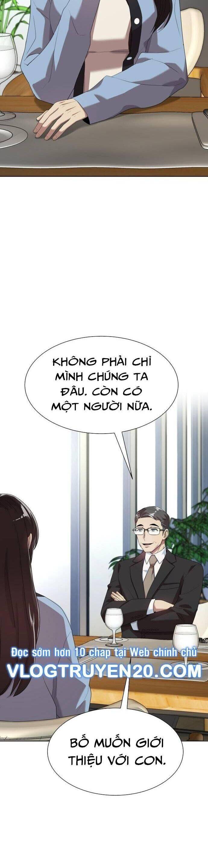 Từ Nhân Viên Vạn Năng Trở Thành Huyền Thoại: Chapter 54