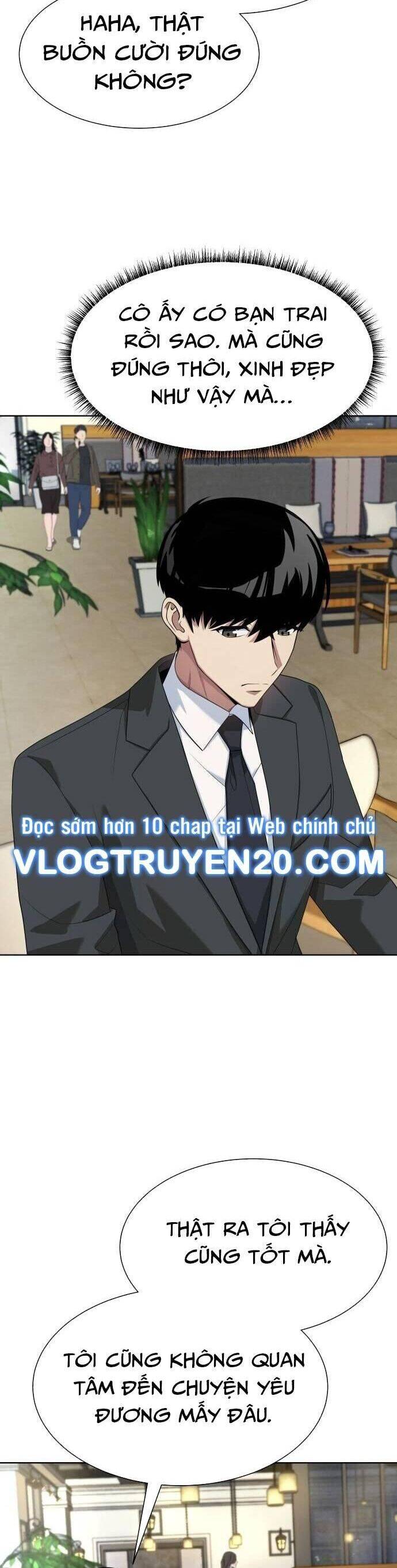 Từ Nhân Viên Vạn Năng Trở Thành Huyền Thoại: Chapter 54