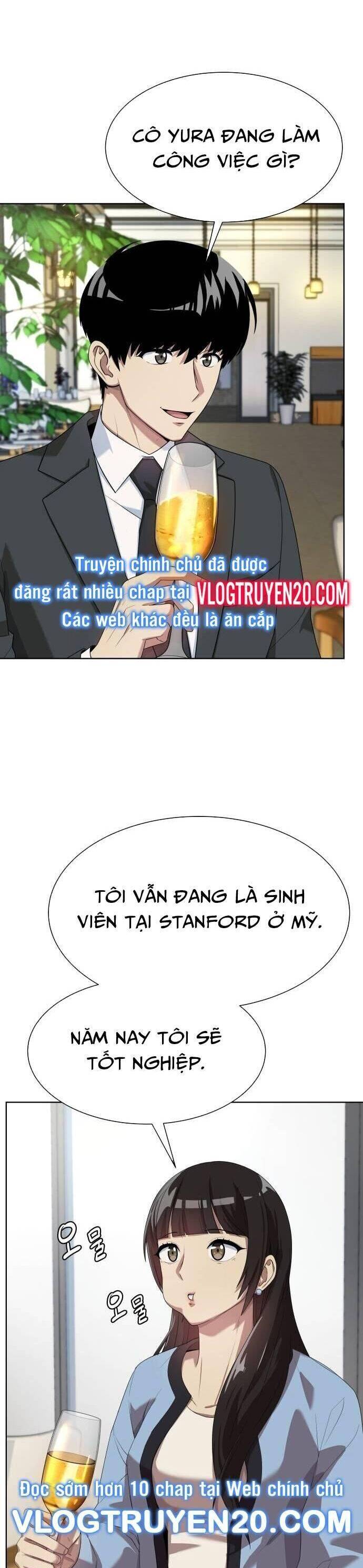 Từ Nhân Viên Vạn Năng Trở Thành Huyền Thoại: Chapter 54