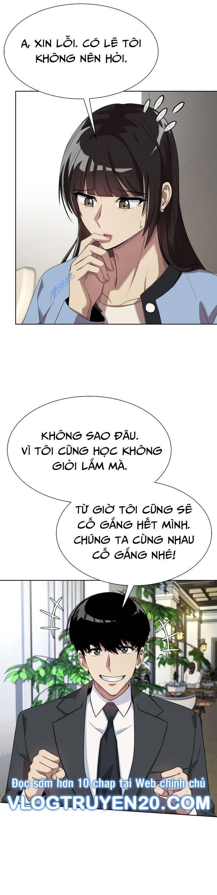Từ Nhân Viên Vạn Năng Trở Thành Huyền Thoại: Chapter 54