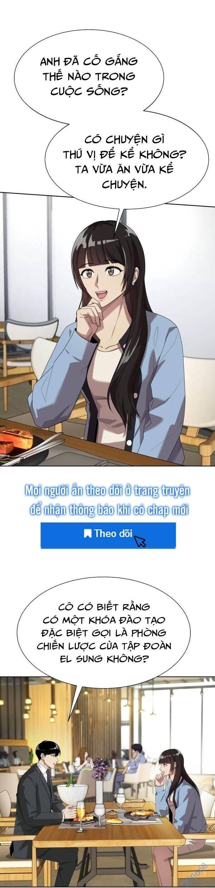 Từ Nhân Viên Vạn Năng Trở Thành Huyền Thoại: Chapter 54