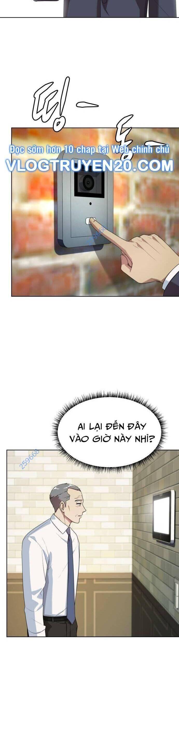 Từ Nhân Viên Vạn Năng Trở Thành Huyền Thoại: Chapter 54
