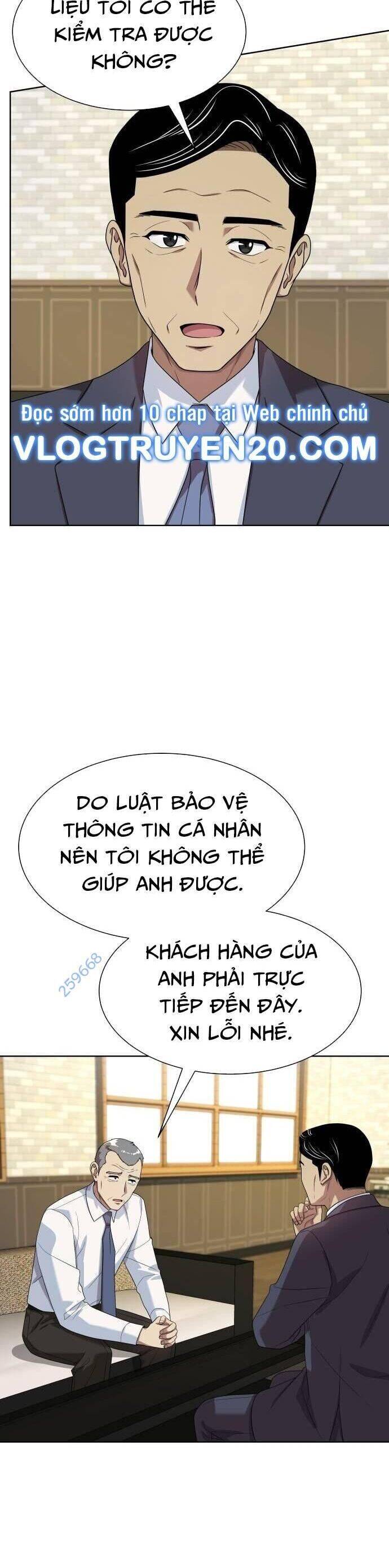 Từ Nhân Viên Vạn Năng Trở Thành Huyền Thoại: Chapter 54