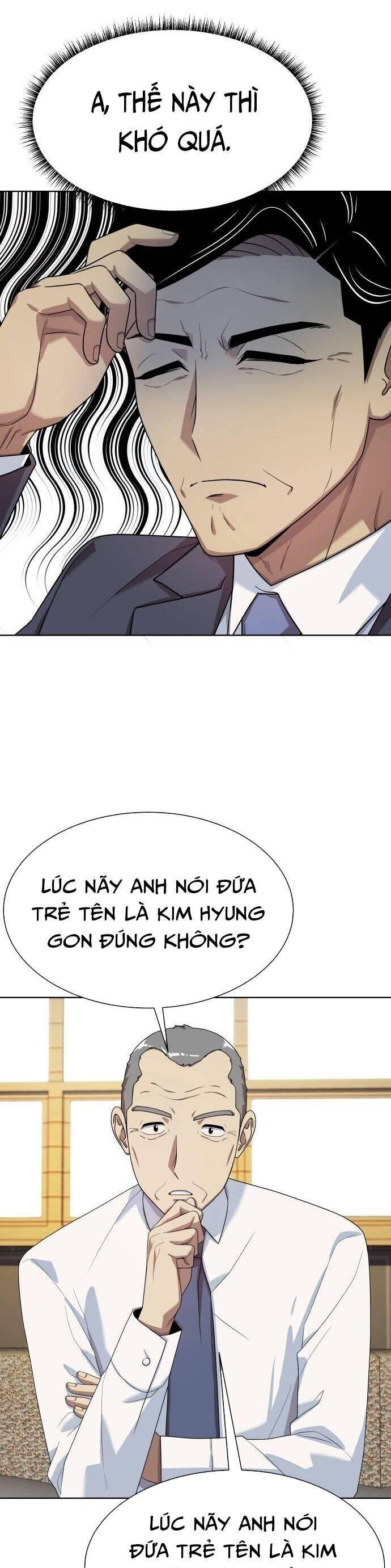 Từ Nhân Viên Vạn Năng Trở Thành Huyền Thoại: Chapter 54