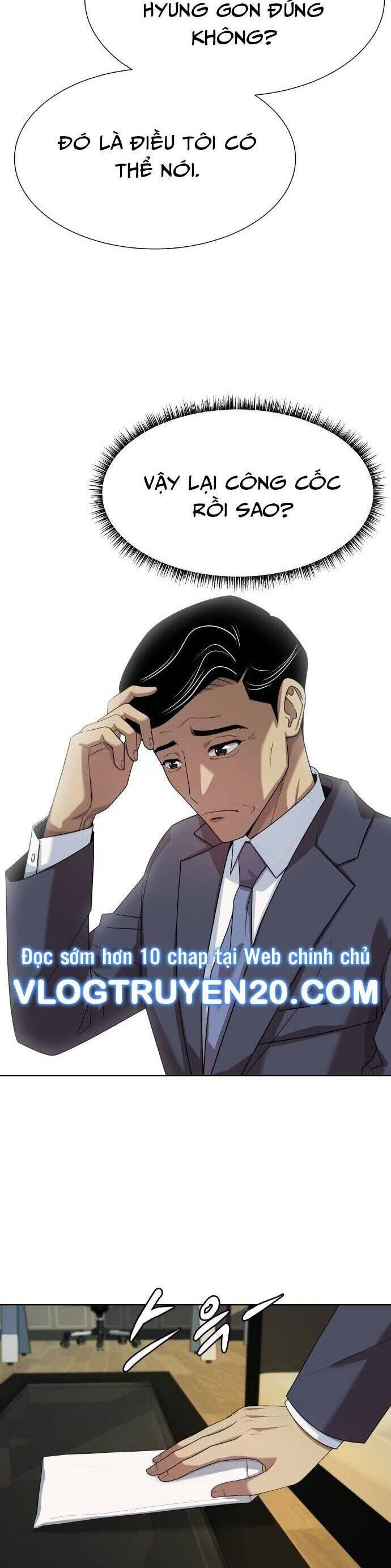 Từ Nhân Viên Vạn Năng Trở Thành Huyền Thoại: Chapter 54
