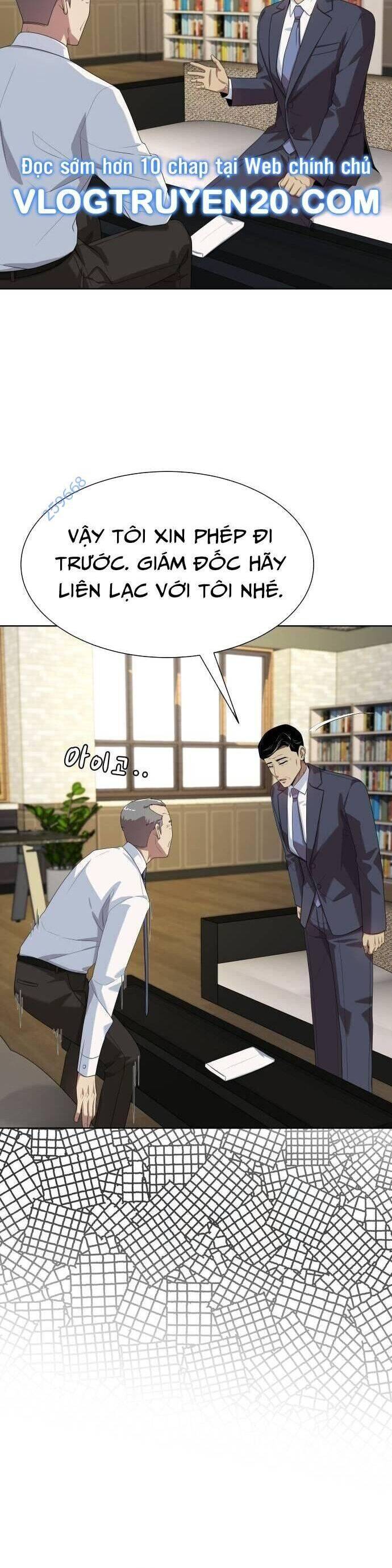 Từ Nhân Viên Vạn Năng Trở Thành Huyền Thoại: Chapter 54