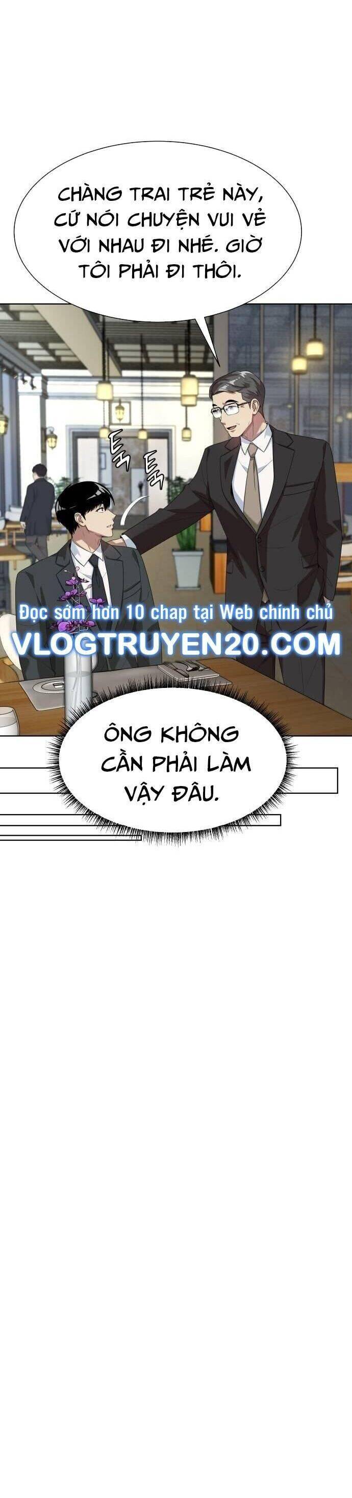 Từ Nhân Viên Vạn Năng Trở Thành Huyền Thoại: Chapter 54