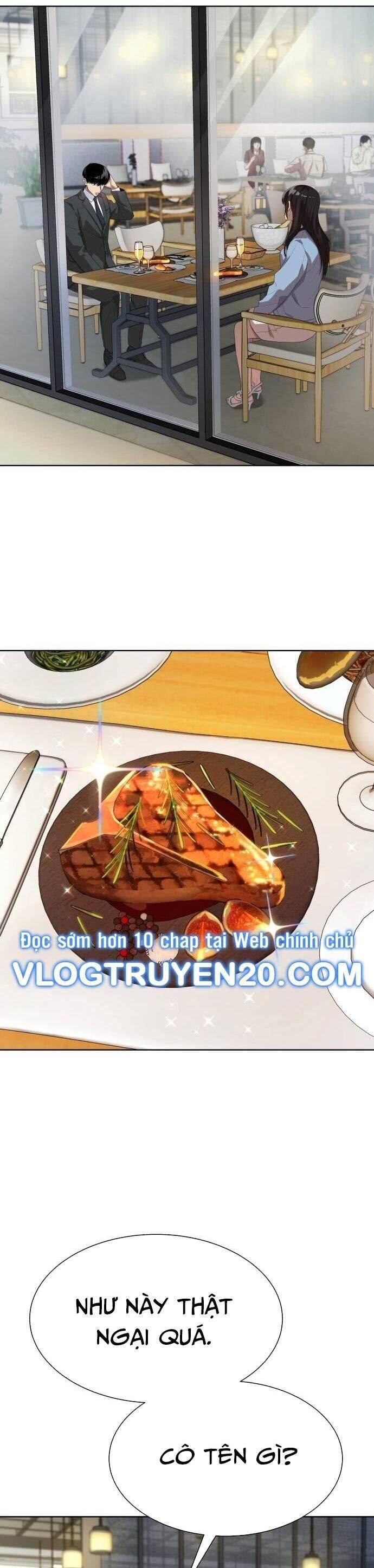 Từ Nhân Viên Vạn Năng Trở Thành Huyền Thoại: Chapter 54