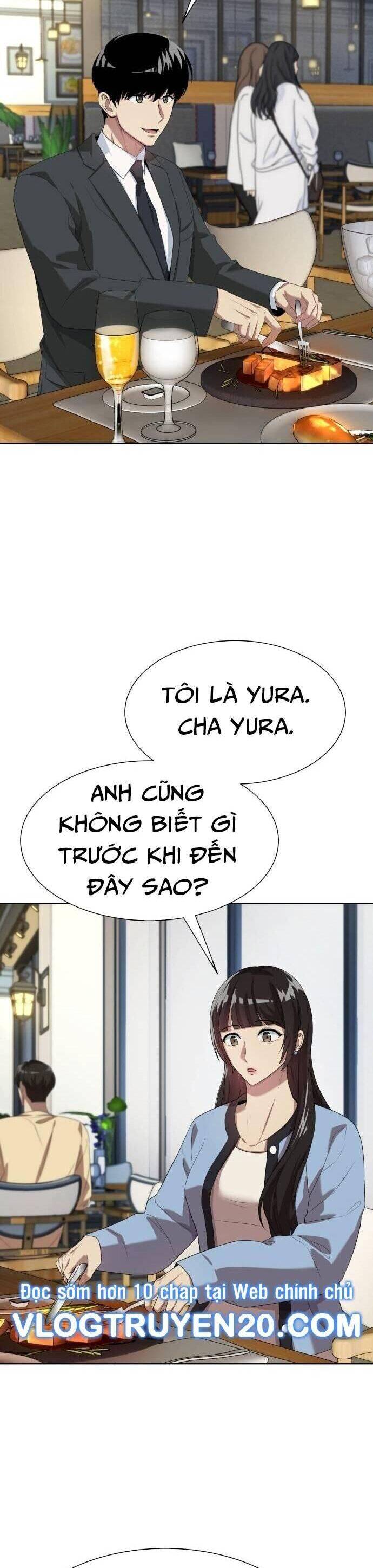 Từ Nhân Viên Vạn Năng Trở Thành Huyền Thoại: Chapter 54