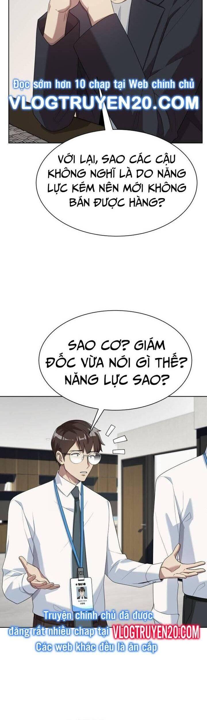 Từ Nhân Viên Vạn Năng Trở Thành Huyền Thoại: Chapter 55