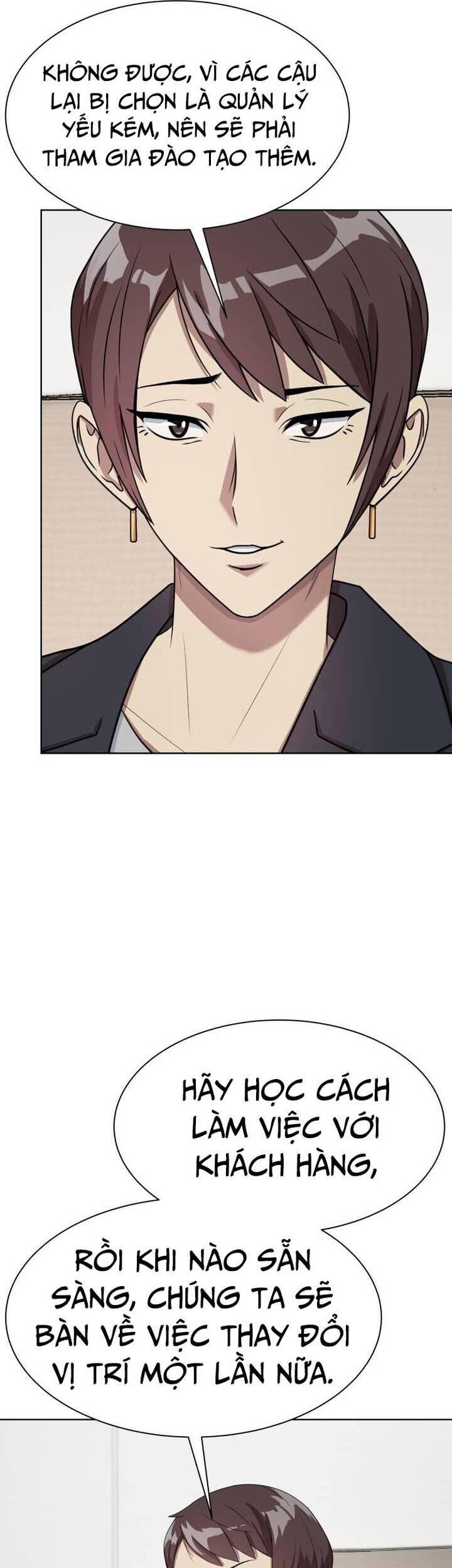 Từ Nhân Viên Vạn Năng Trở Thành Huyền Thoại: Chapter 55