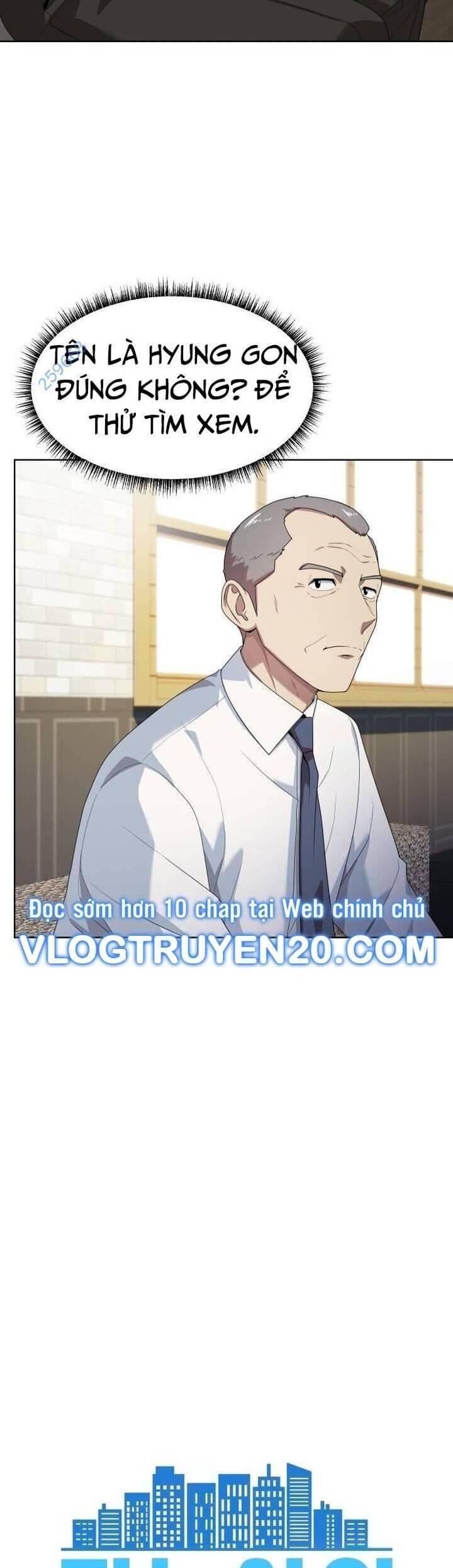 Từ Nhân Viên Vạn Năng Trở Thành Huyền Thoại: Chapter 55