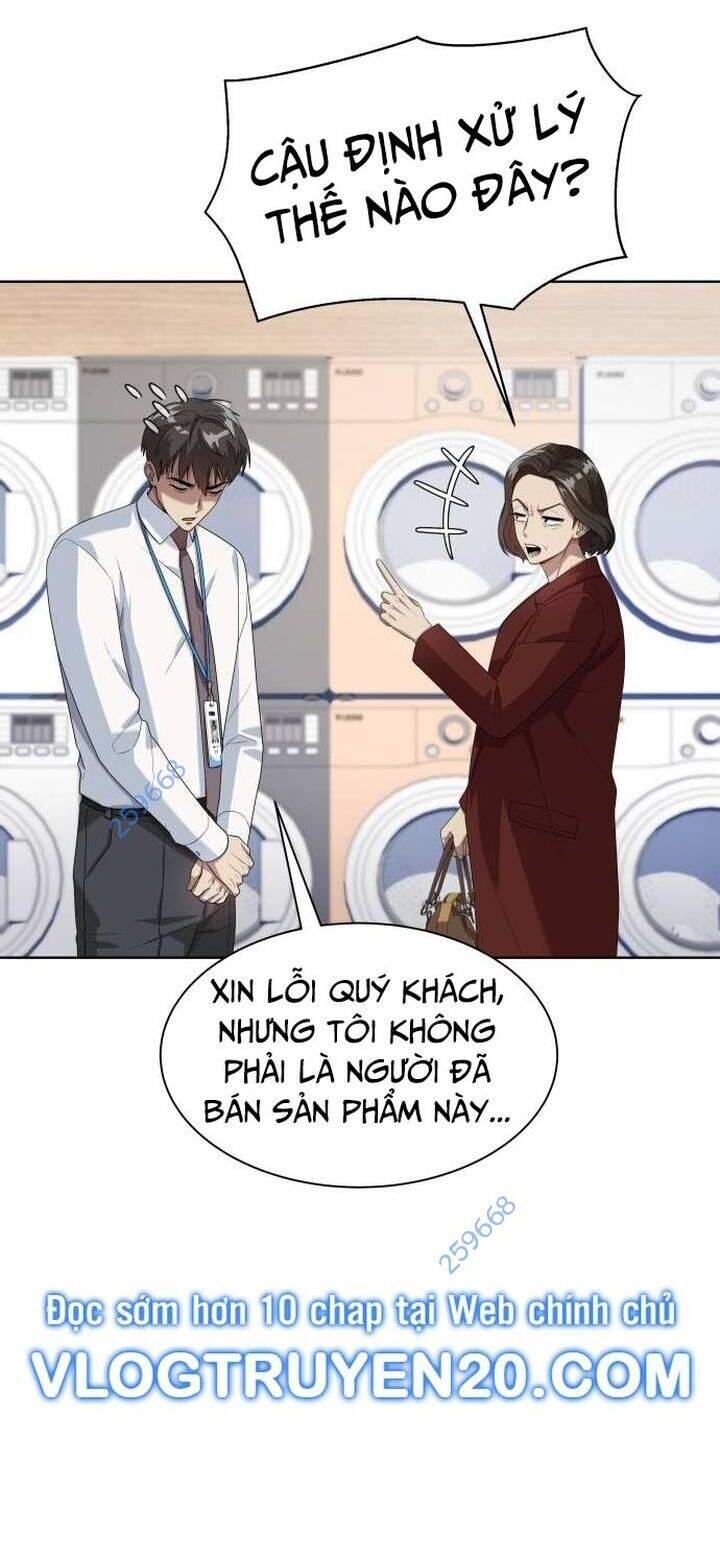 Từ Nhân Viên Vạn Năng Trở Thành Huyền Thoại: Chapter 55