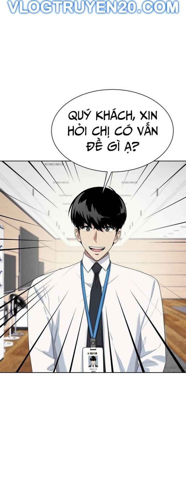 Từ Nhân Viên Vạn Năng Trở Thành Huyền Thoại: Chapter 55
