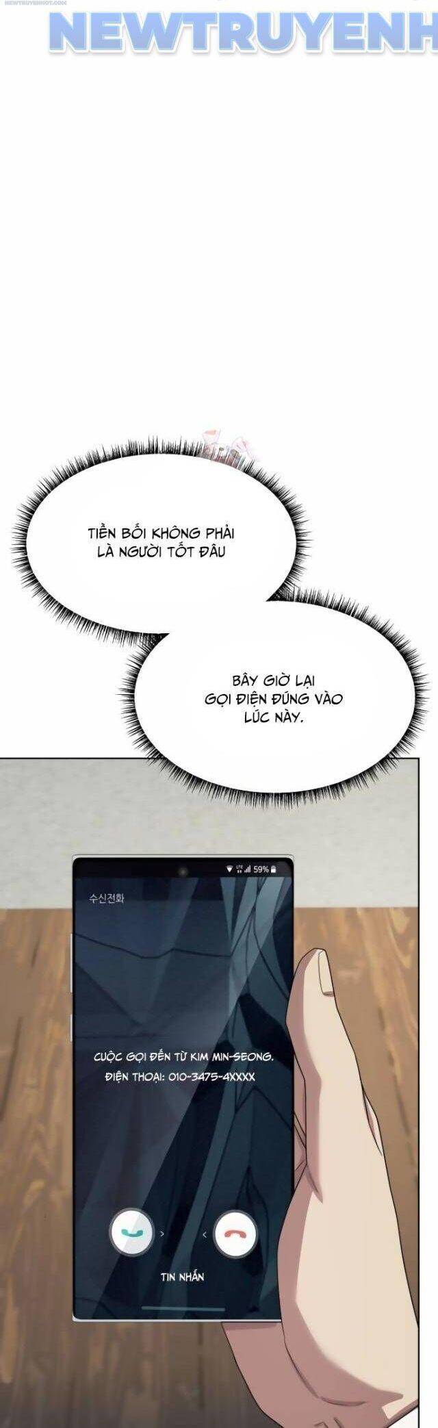 Từ Nhân Viên Vạn Năng Trở Thành Huyền Thoại: Chapter 60