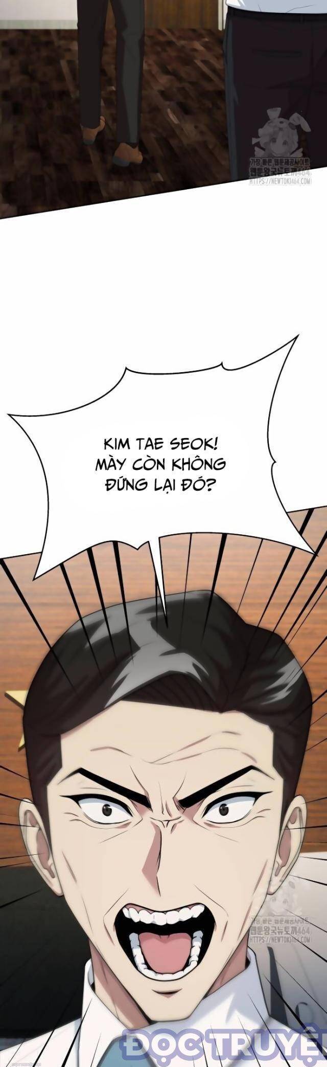 Từ Nhân Viên Vạn Năng Trở Thành Huyền Thoại: Chapter 60