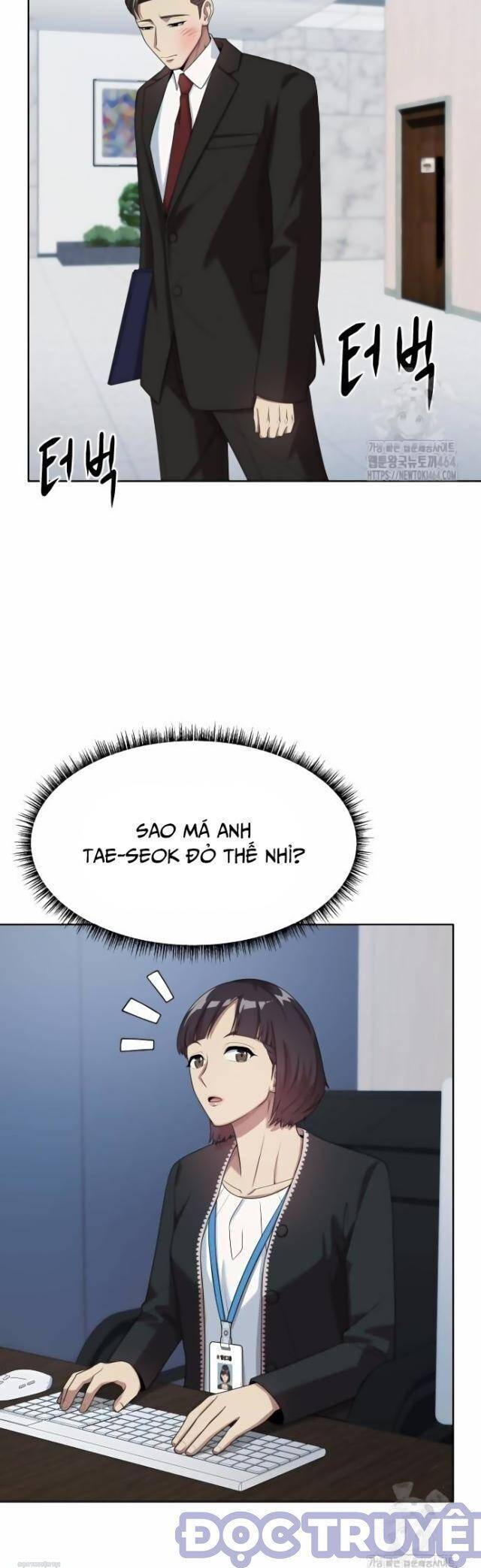 Từ Nhân Viên Vạn Năng Trở Thành Huyền Thoại: Chapter 60
