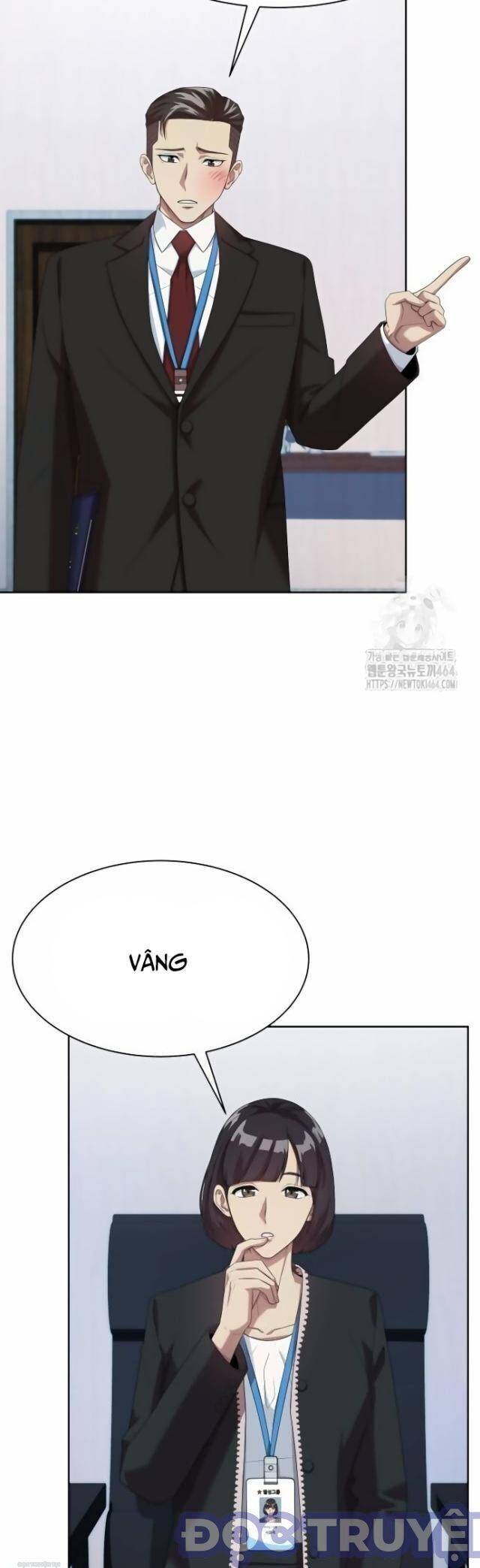 Từ Nhân Viên Vạn Năng Trở Thành Huyền Thoại: Chapter 60