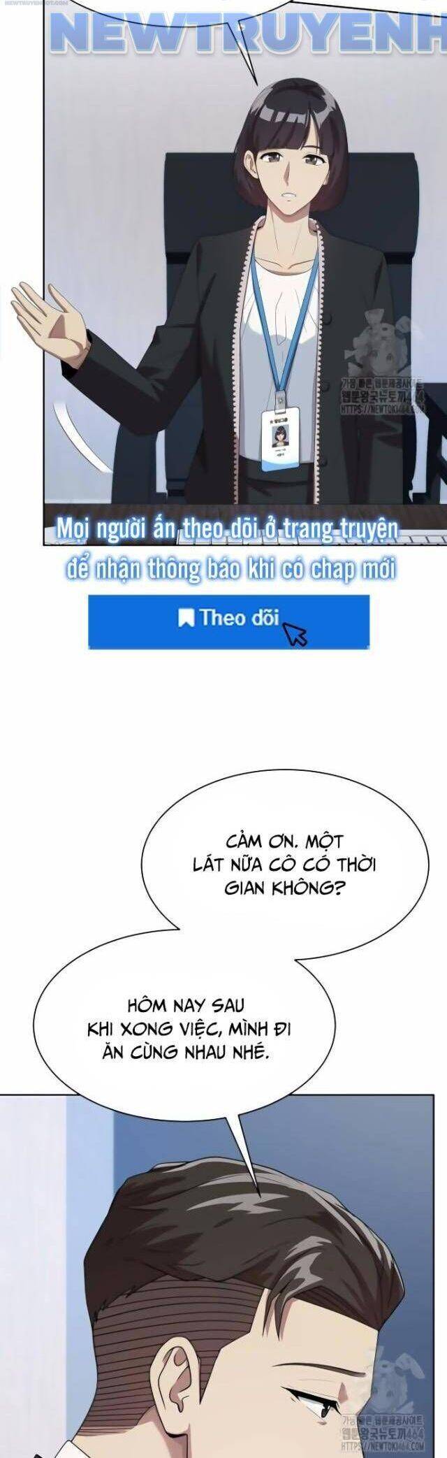 Từ Nhân Viên Vạn Năng Trở Thành Huyền Thoại: Chapter 60