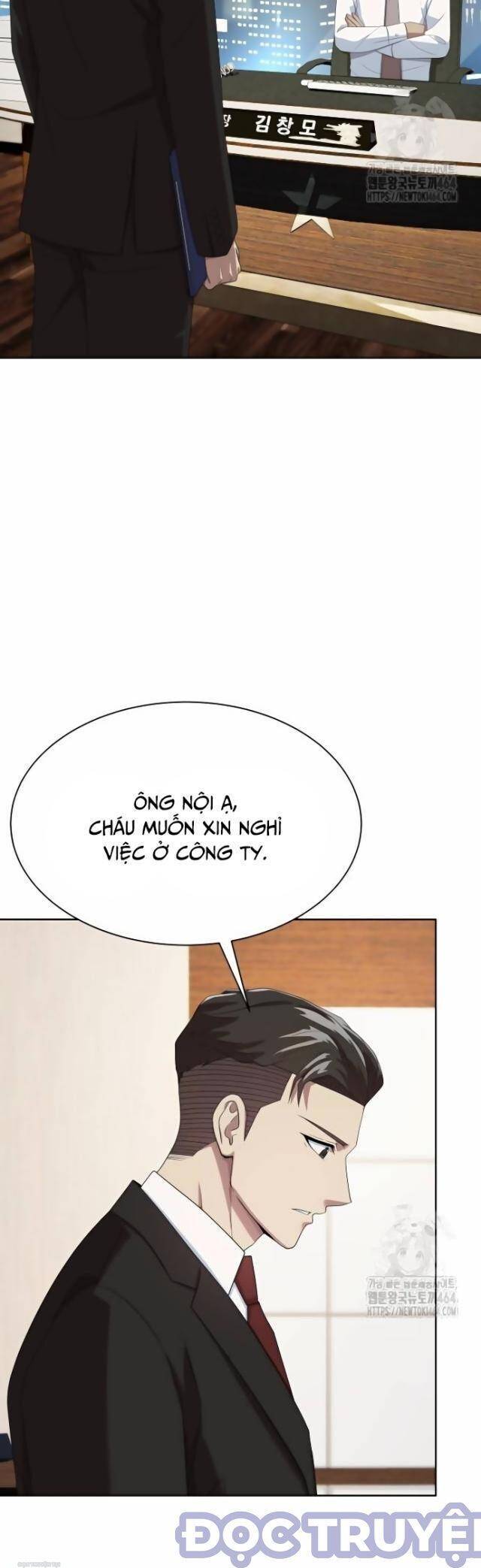 Từ Nhân Viên Vạn Năng Trở Thành Huyền Thoại: Chapter 60