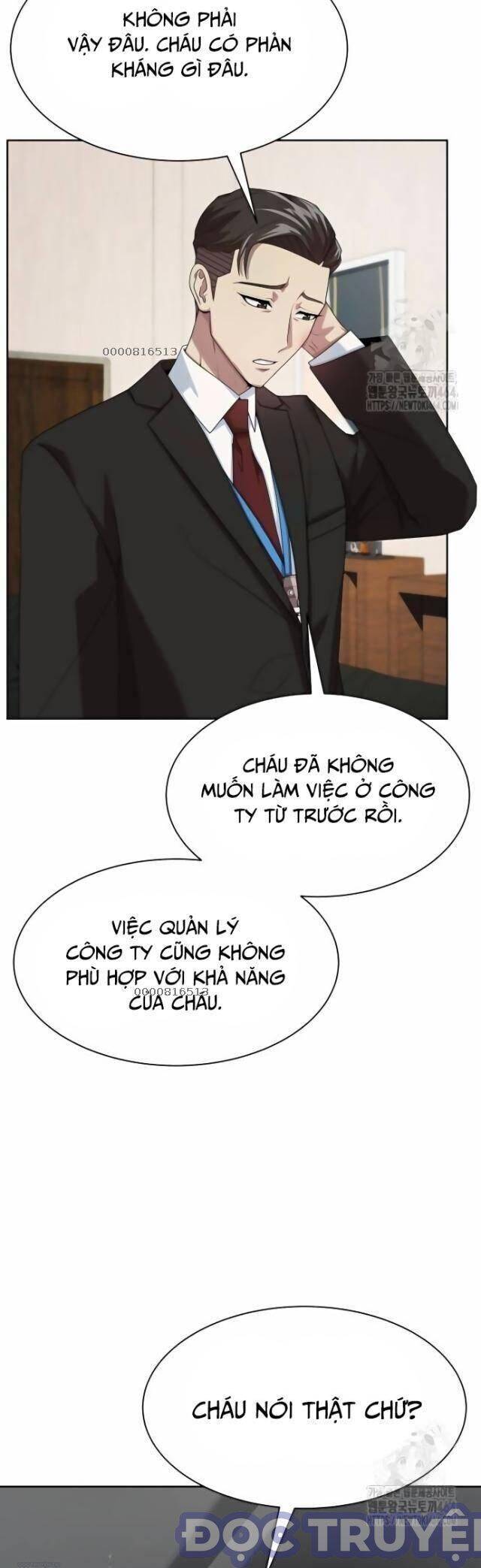 Từ Nhân Viên Vạn Năng Trở Thành Huyền Thoại: Chapter 60