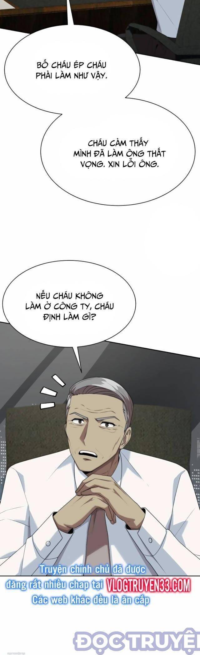 Từ Nhân Viên Vạn Năng Trở Thành Huyền Thoại: Chapter 60