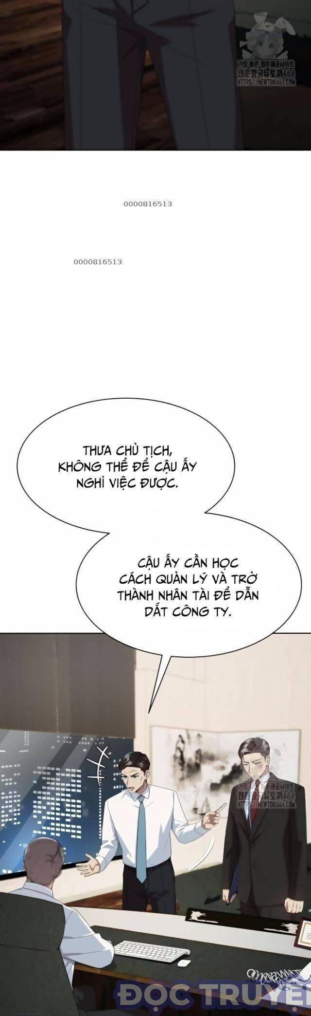 Từ Nhân Viên Vạn Năng Trở Thành Huyền Thoại: Chapter 60