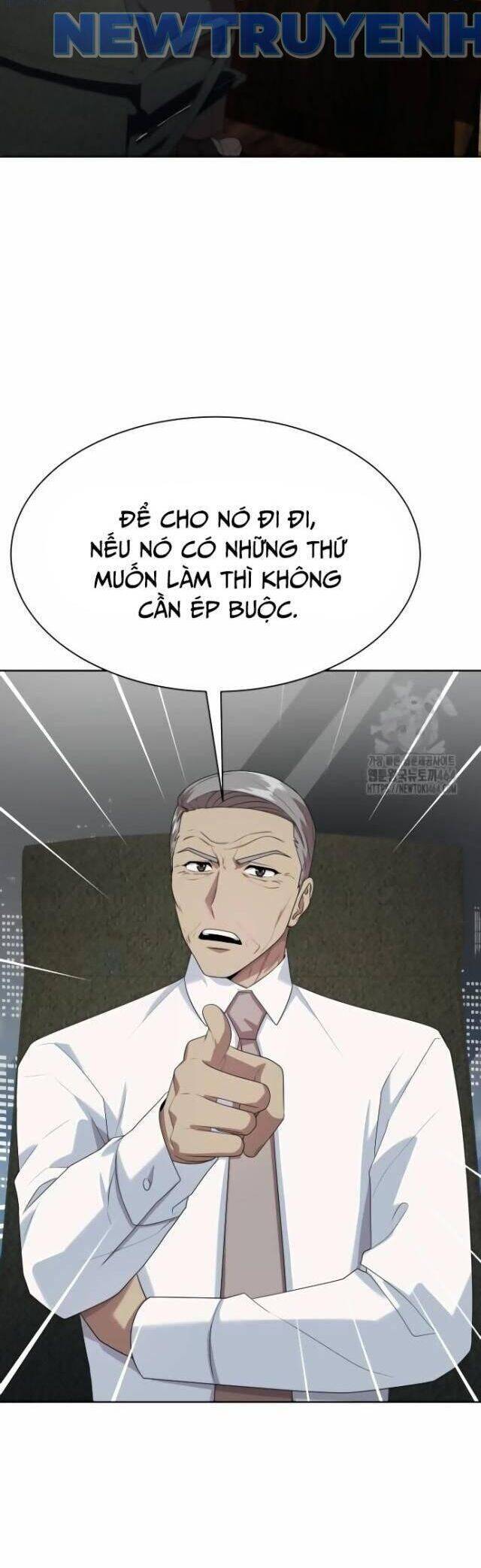 Từ Nhân Viên Vạn Năng Trở Thành Huyền Thoại: Chapter 60