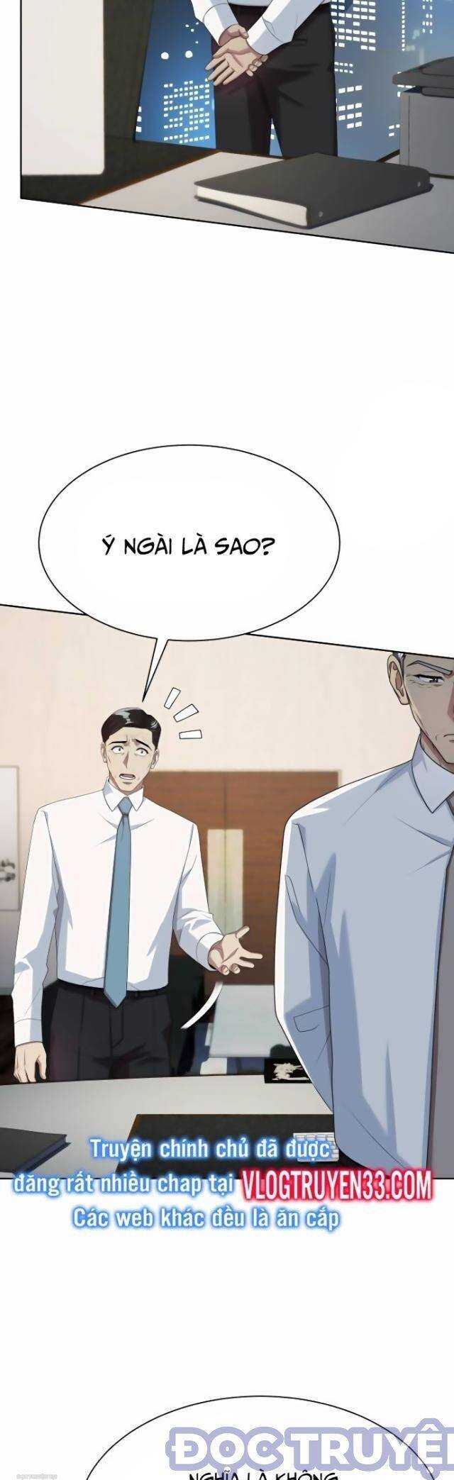 Từ Nhân Viên Vạn Năng Trở Thành Huyền Thoại: Chapter 60