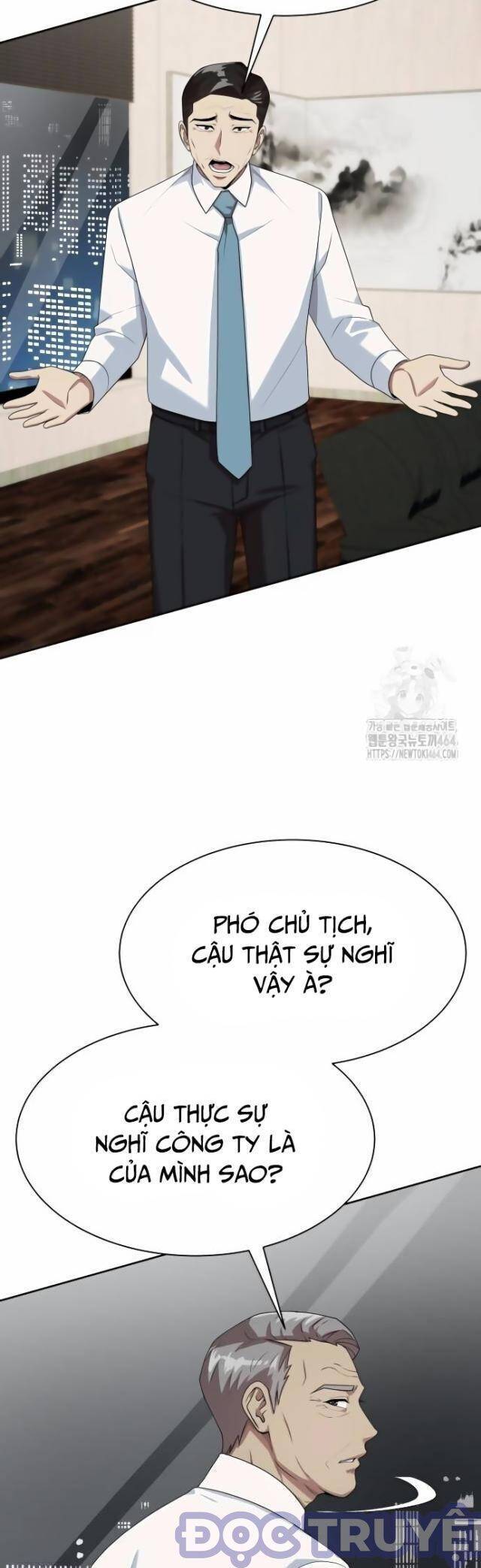 Từ Nhân Viên Vạn Năng Trở Thành Huyền Thoại: Chapter 60