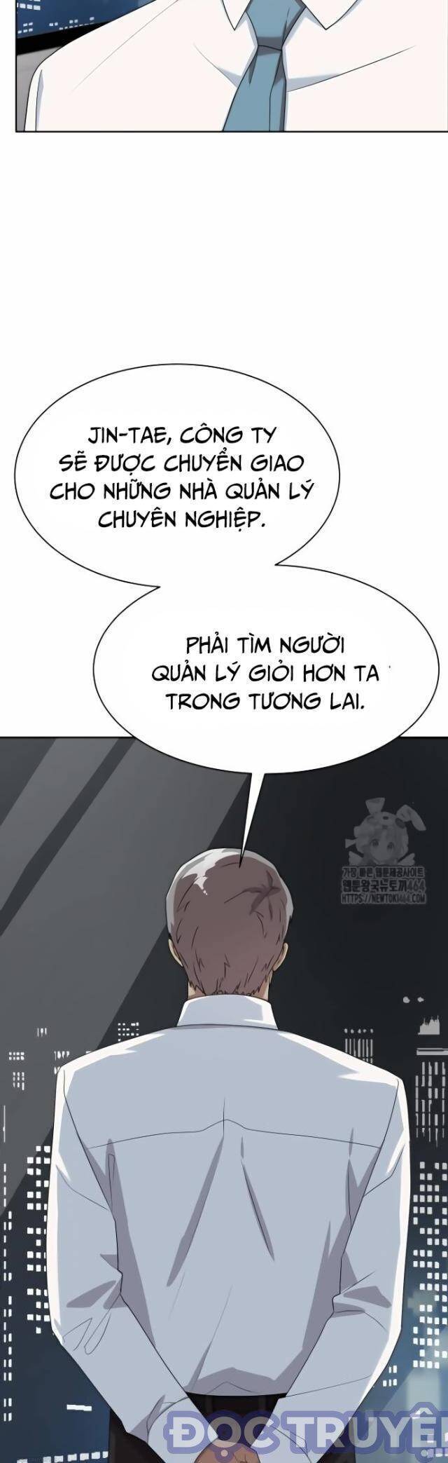 Từ Nhân Viên Vạn Năng Trở Thành Huyền Thoại: Chapter 60