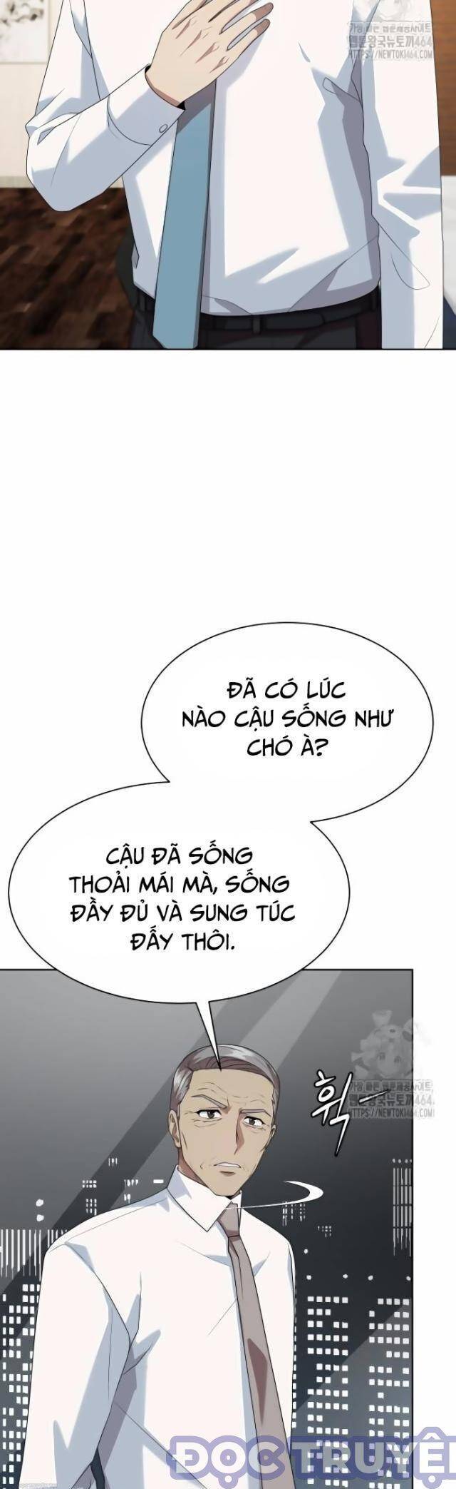 Từ Nhân Viên Vạn Năng Trở Thành Huyền Thoại: Chapter 60