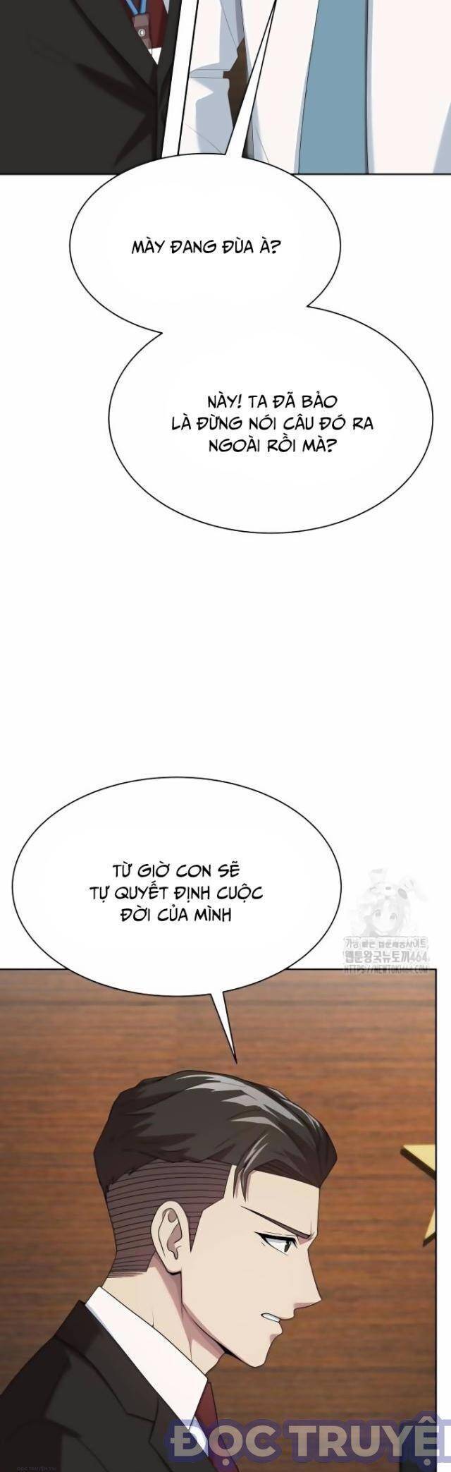 Từ Nhân Viên Vạn Năng Trở Thành Huyền Thoại: Chapter 60