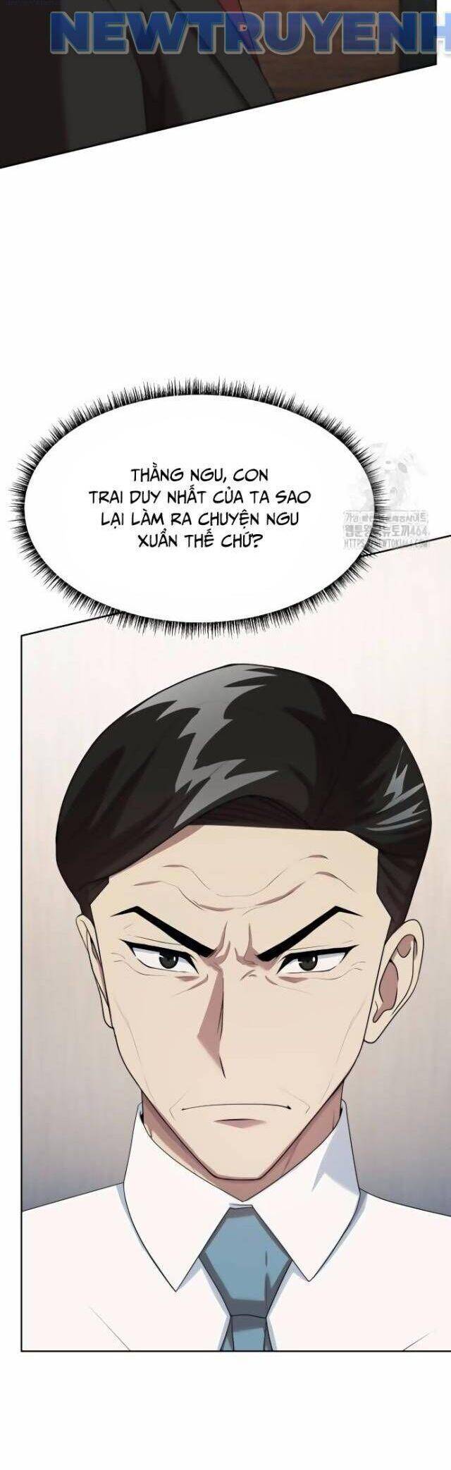 Từ Nhân Viên Vạn Năng Trở Thành Huyền Thoại: Chapter 60