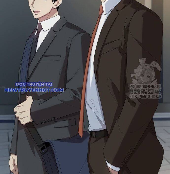 Từ Nhân Viên Vạn Năng Trở Thành Huyền Thoại: Chapter 61
