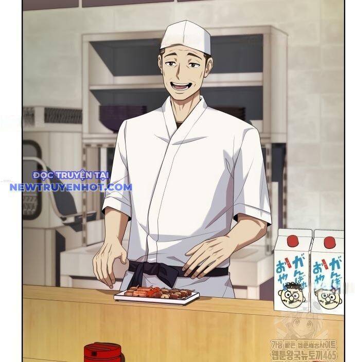 Từ Nhân Viên Vạn Năng Trở Thành Huyền Thoại: Chapter 61