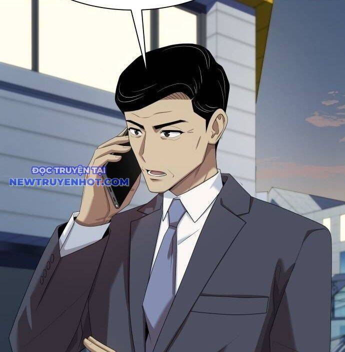 Từ Nhân Viên Vạn Năng Trở Thành Huyền Thoại: Chapter 62
