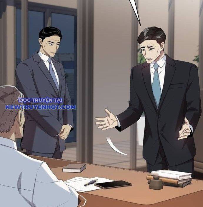 Từ Nhân Viên Vạn Năng Trở Thành Huyền Thoại: Chapter 64