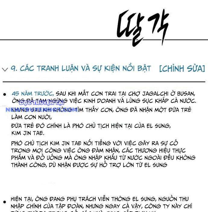 Từ Nhân Viên Vạn Năng Trở Thành Huyền Thoại: Chapter 64