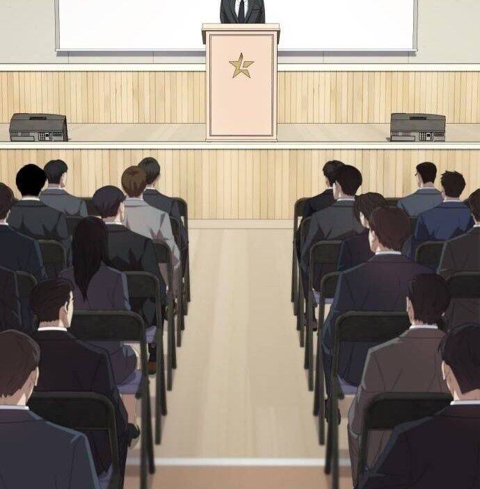 Từ Nhân Viên Vạn Năng Trở Thành Huyền Thoại: Chapter 65