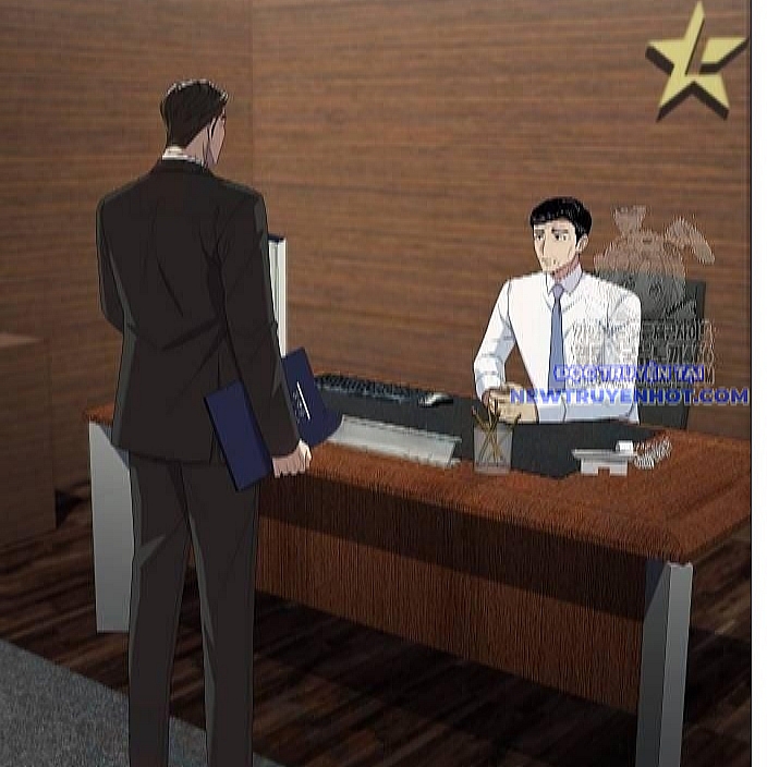 Từ Nhân Viên Vạn Năng Trở Thành Huyền Thoại: Chapter 69
